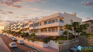 2 bedroom Apartment for Sale in Benalmadena-49770