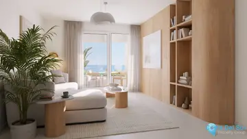 2 bedroom Apartment for Sale in Benalmadena-49771