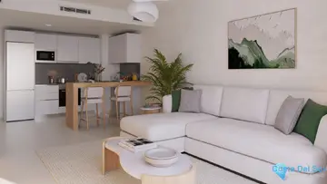 2 bedroom Apartment for Sale in Benalmadena-49772