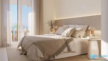 2 bedroom Apartment for Sale in Benalmadena-49774