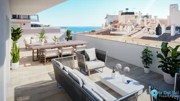 2 bedroom Apartment for Sale in Arroyo de la Miel