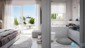 2 bedroom Apartment for Sale in Arroyo de la Miel-49782