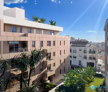 2 bedroom Apartment for Sale in Arroyo de la Miel-49789