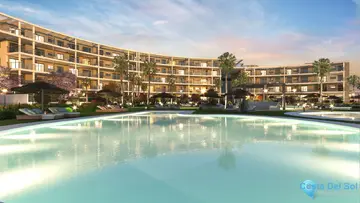 3 bedroom Apartment for Sale in La Duquesa