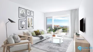3 bedroom Apartment for Sale in La Duquesa-49803