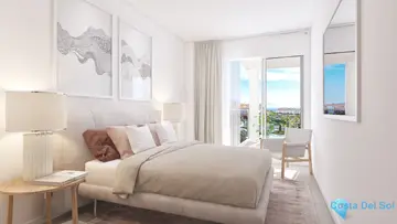 3 bedroom Apartment for Sale in La Duquesa-49795