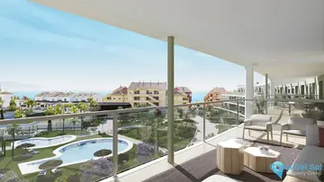 3 bedroom Apartment for Sale in La Duquesa-49801