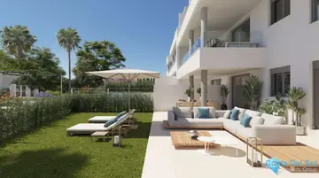 2 bedroom Apartment for Sale in Mijas Costa