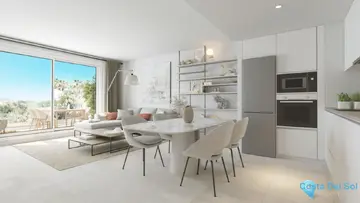 2 bedroom Apartment for Sale in Mijas Costa-49802