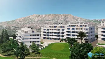 2 bedroom Apartment for Sale in Mijas-49810