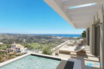 2 bedroom Apartment for Sale in Calanova Golf-49818