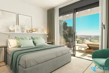 2 bedroom Apartment for Sale in Calanova Golf-49823