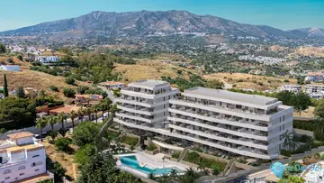 2 bedroom Apartment for Sale in Mijas-49850