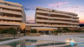 2 bedroom Apartment for Sale in Mijas-49853