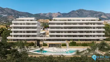 2 bedroom Apartment for Sale in Mijas-49854