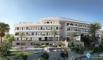 2 bedroom Apartment for Sale in Fuengirola