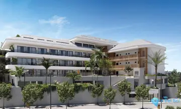 2 bedroom Apartment for Sale in Fuengirola-49858