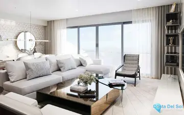 2 bedroom Apartment for Sale in Fuengirola-49872