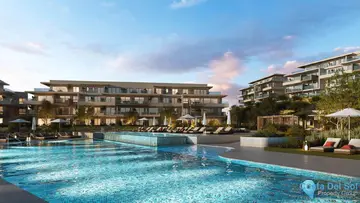 2 bedroom Apartment for Sale in Mijas