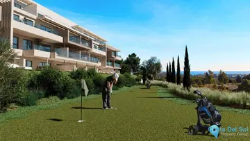 2 bedroom Apartment for Sale in Mijas-49859