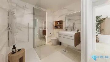 2 bedroom Apartment for Sale in Mijas-49869