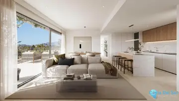 2 bedroom Apartment for Sale in Mijas-49871