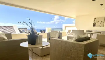 2 bedroom Apartment for Sale in Altos de los Monteros-81630