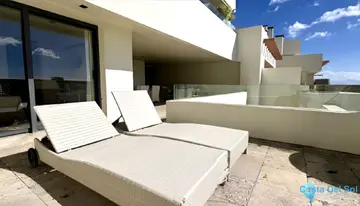 2 bedroom Apartment for Sale in Altos de los Monteros-81639