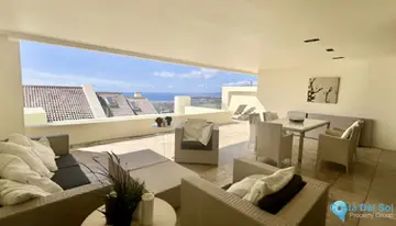 2 bedroom Apartment for Sale in Altos de los Monteros-81632