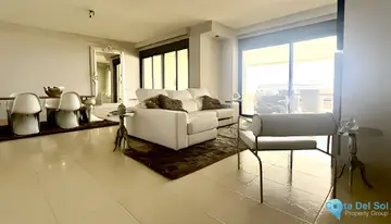 2 bedroom Apartment for Sale in Altos de los Monteros-81633