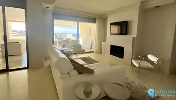 2 bedroom Apartment for Sale in Altos de los Monteros-81634