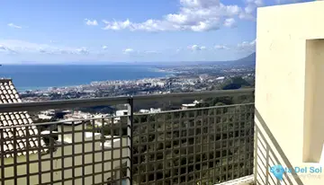2 bedroom Apartment for Sale in Altos de los Monteros-81638