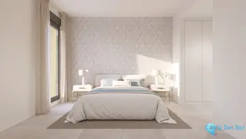 3 bedroom Apartment for Sale in La Cala de Mijas-49892