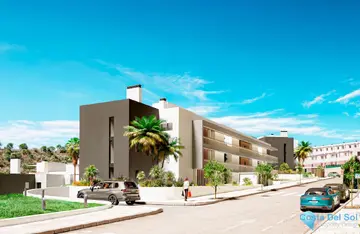 3 bedroom Apartment for Sale in Manilva-49895