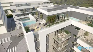 3 bedroom Apartment for Sale in Fuengirola-49905