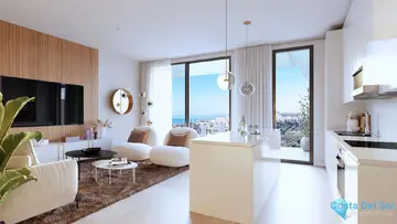 2 bedroom Apartment for Sale in La Cala-49939