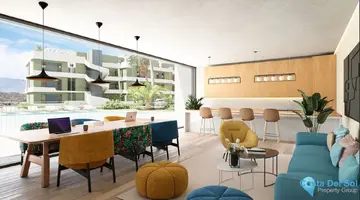 2 bedroom Apartment for Sale in La Cala-49941