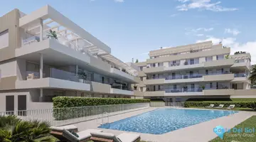 2 bedroom Apartment for Sale in Estepona-49953