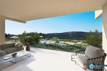 2 bedroom Apartment for Sale in Estepona