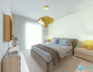 2 bedroom Apartment for Sale in Estepona-49974