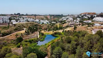 1128m2 Plot for Sale in Selwo-101774
