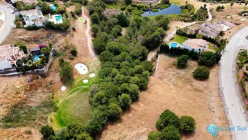 1128m2 Plot for Sale in Selwo-101783