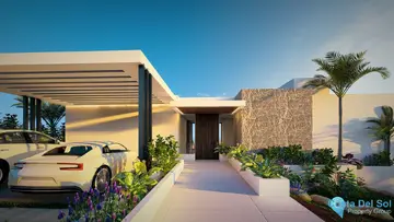 1128m2 Plot for Sale in Selwo-101776
