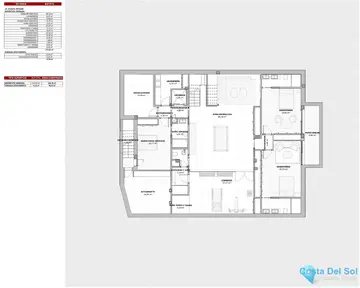 1128m2 Plot for Sale in Selwo-101780