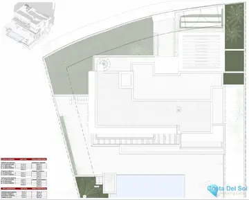 1128m2 Plot for Sale in Selwo-101781