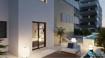 2 bedroom Apartment for Sale in Fuengirola-49984