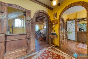 3 bedroom House for Sale in Benahavís-50011