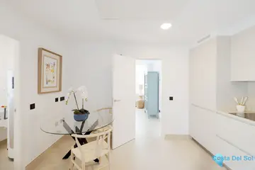 2 bedroom Apartment for Sale in Casares Playa-50012