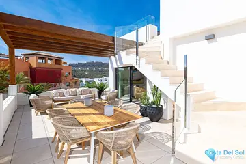 2 bedroom Apartment for Sale in Casares Playa-50001