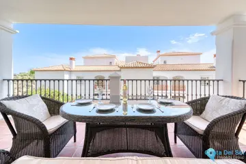 2 bedroom Apartment for Sale in Calahonda-50016